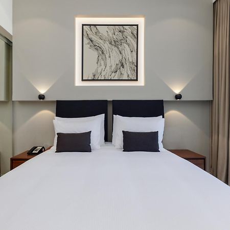 Hotel Avalon Dubai Jumeirah Village Circle Esterno foto
