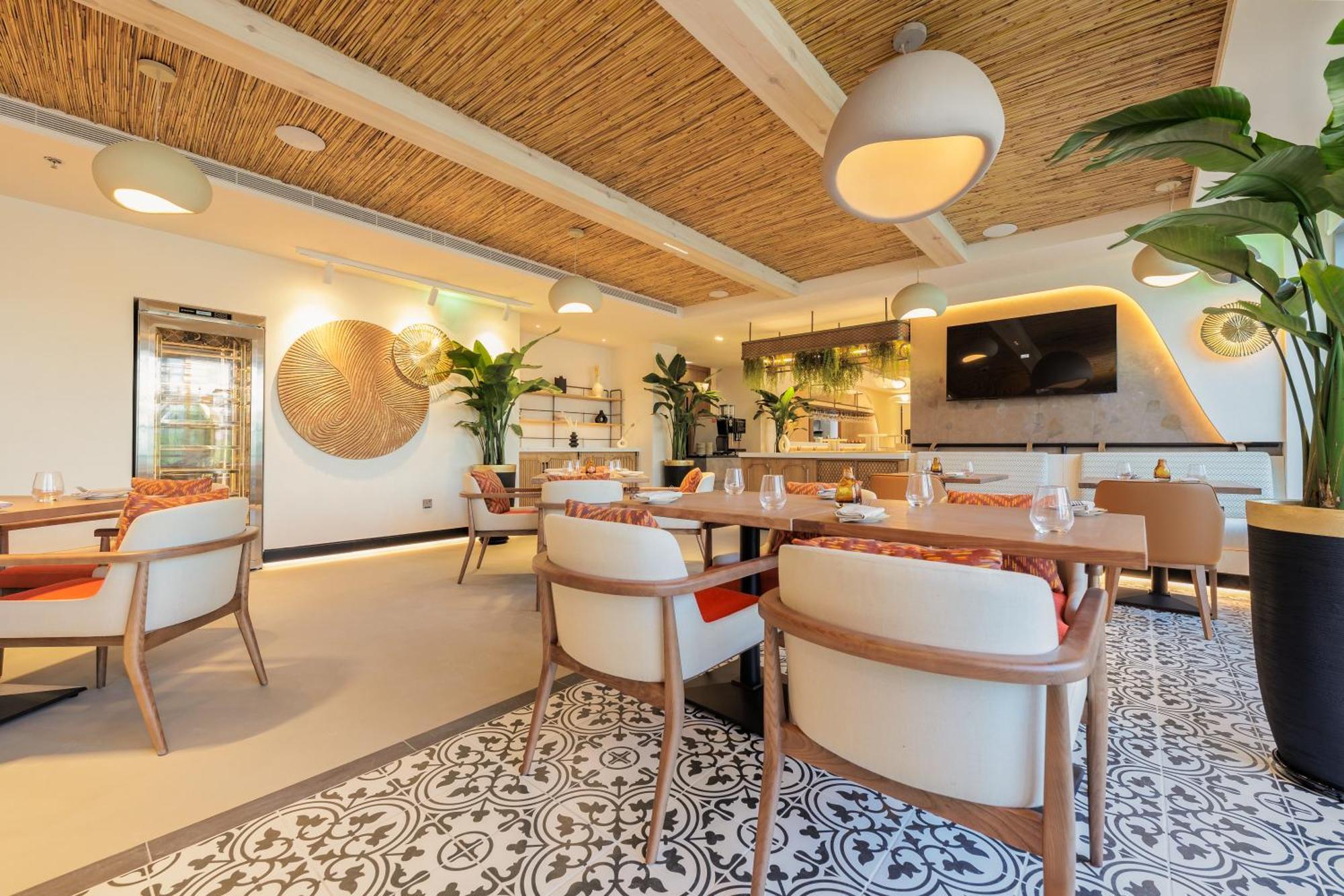 Hotel Avalon Dubai Jumeirah Village Circle Esterno foto