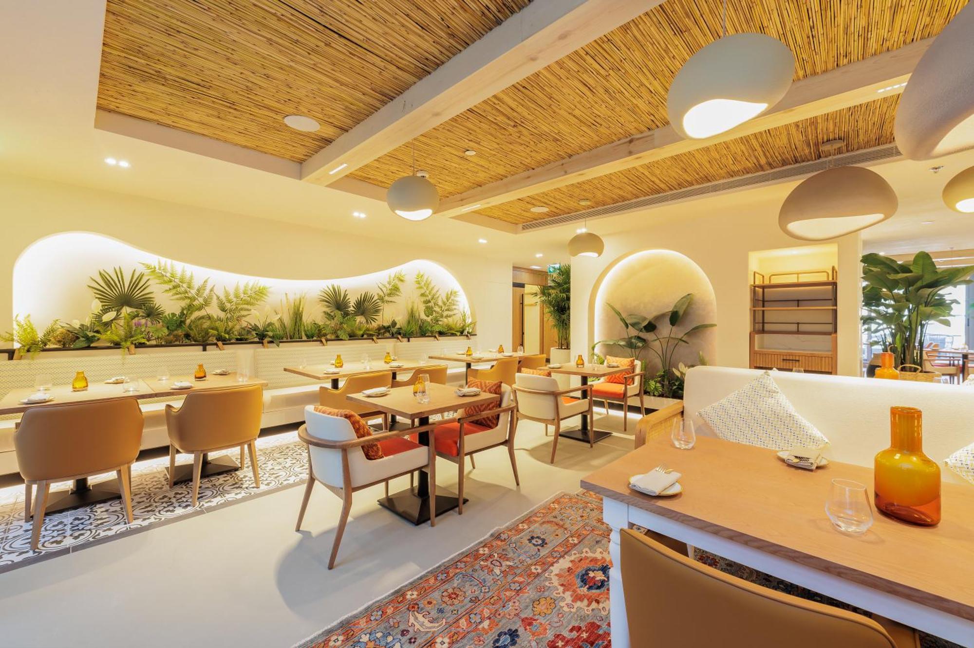 Hotel Avalon Dubai Jumeirah Village Circle Esterno foto