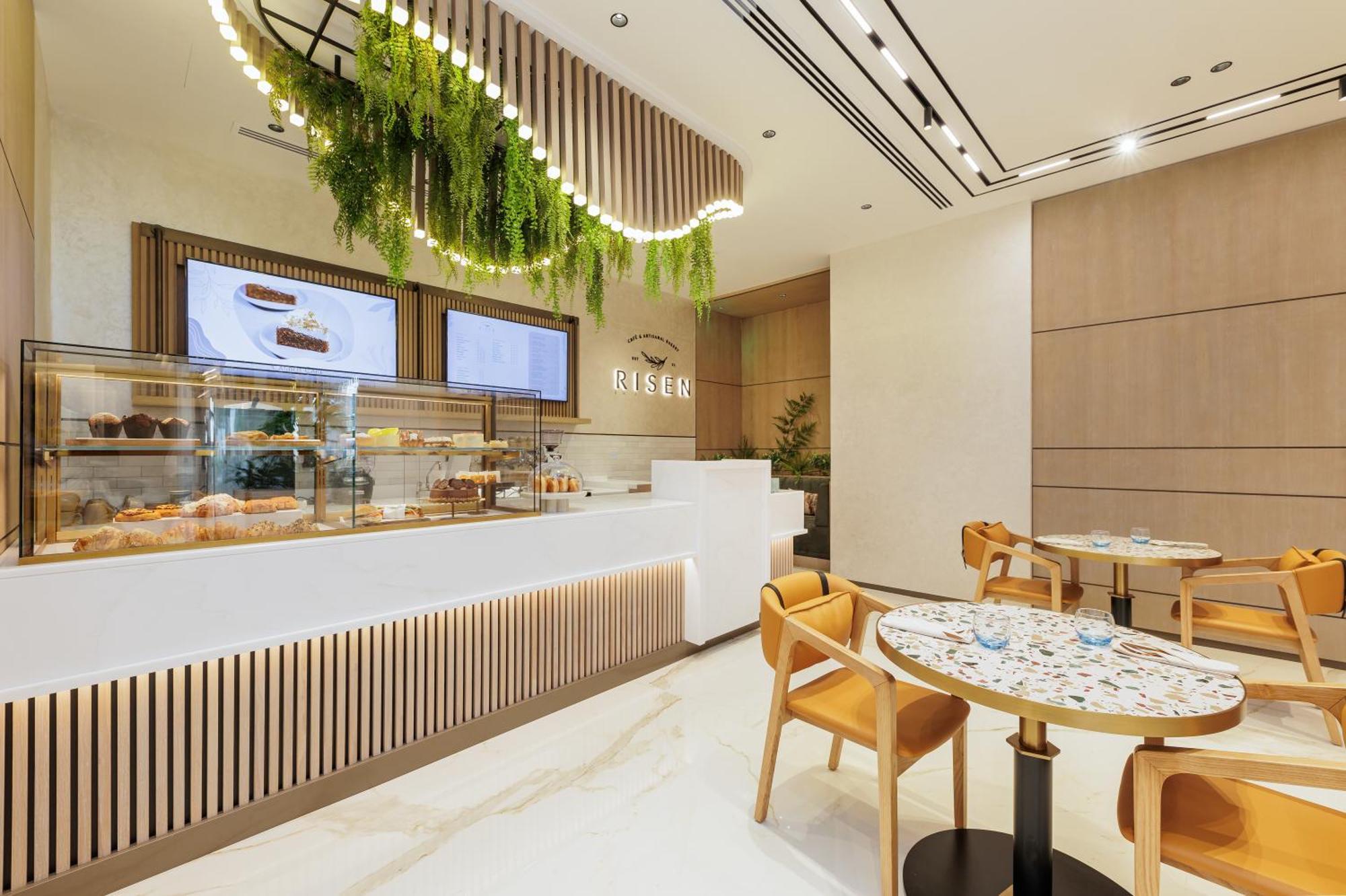 Hotel Avalon Dubai Jumeirah Village Circle Esterno foto